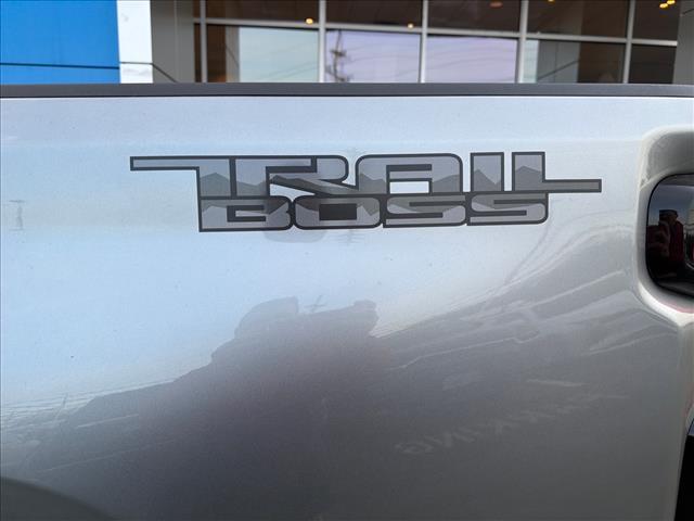 new 2026 Chevrolet Silverado 3500 car, priced at $64,000