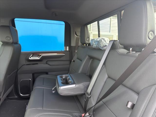 new 2026 Chevrolet Silverado 3500 car, priced at $64,000