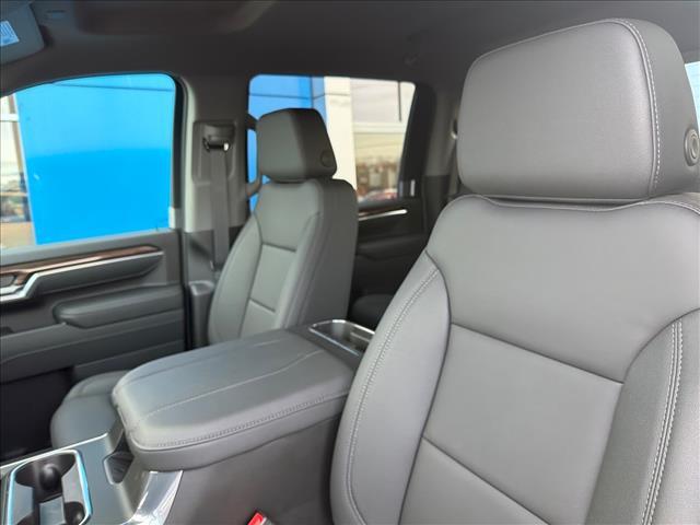 new 2026 Chevrolet Silverado 3500 car, priced at $64,000