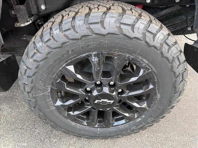 new 2026 Chevrolet Silverado 3500 car, priced at $64,000