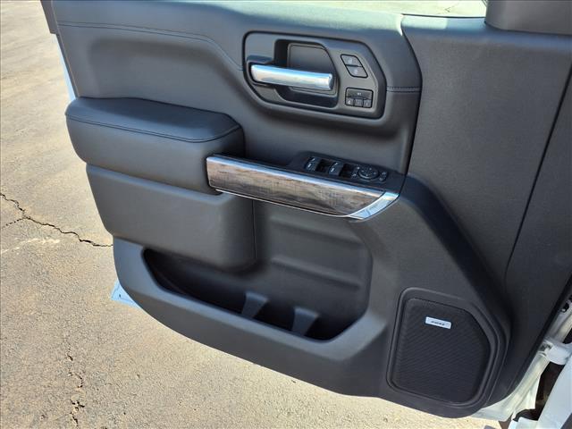 used 2020 Chevrolet Silverado 1500 car, priced at $38,990