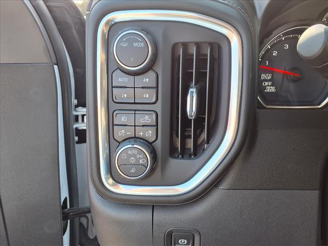 used 2020 Chevrolet Silverado 1500 car, priced at $38,990