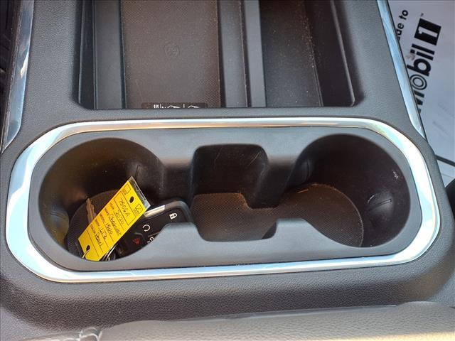 used 2020 Chevrolet Silverado 1500 car, priced at $38,990