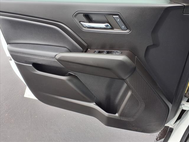 used 2024 GMC Canyon car, priced at $32,998