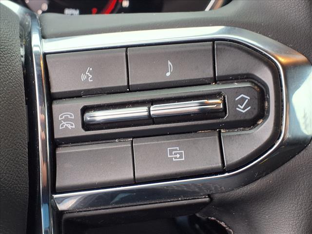 used 2024 GMC Canyon car, priced at $32,998