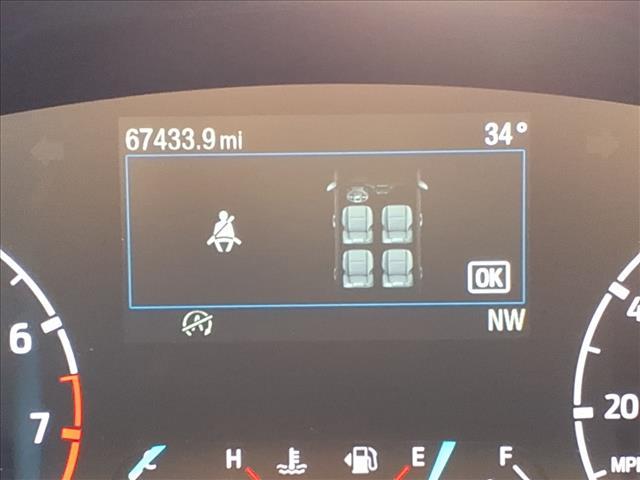 used 2022 Ford Maverick car, priced at $22,495