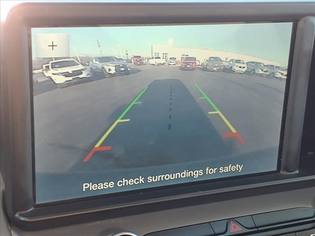 used 2022 Ford Maverick car, priced at $22,495