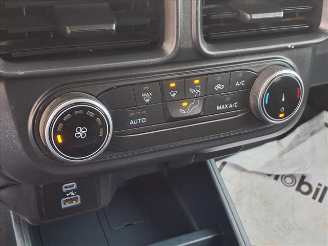 used 2022 Ford Maverick car, priced at $21,500