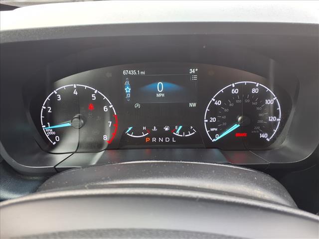 used 2022 Ford Maverick car, priced at $21,500