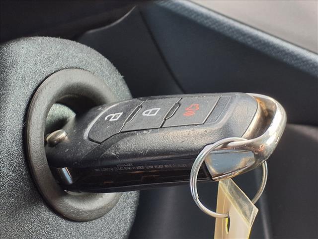 used 2022 Ford Maverick car, priced at $21,500