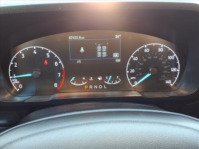 used 2022 Ford Maverick car, priced at $22,495