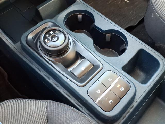 used 2022 Ford Maverick car, priced at $22,495