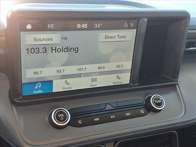 used 2022 Ford Maverick car, priced at $22,495