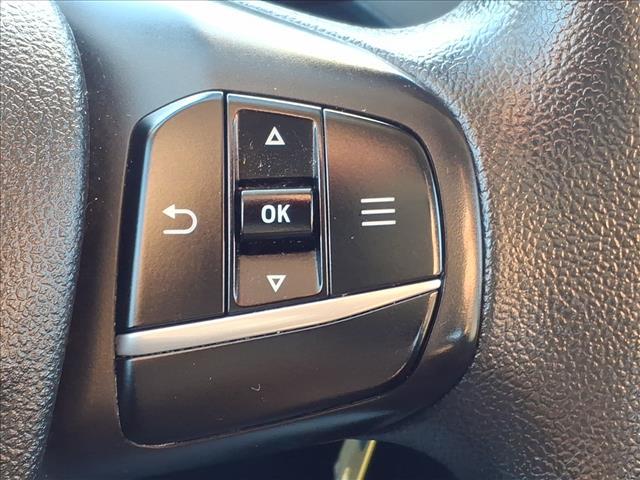 used 2022 Ford Maverick car, priced at $22,495