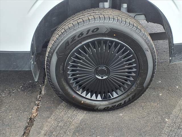 used 2022 Ford Maverick car, priced at $21,500