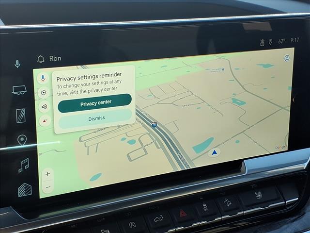 used 2025 Chevrolet Silverado 1500 car, priced at $51,991