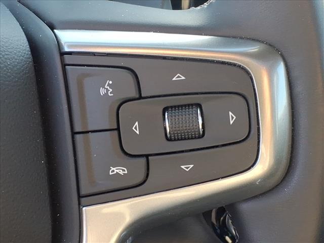 used 2025 Chevrolet Silverado 1500 car, priced at $51,991