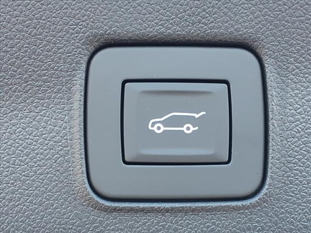 new 2026 Chevrolet TrailBlazer car, priced at $30,440