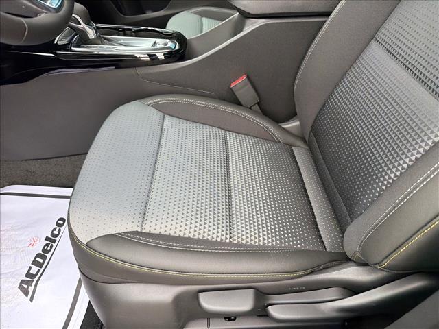 new 2026 Chevrolet Trax car, priced at $23,590