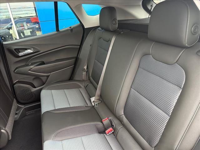 new 2026 Chevrolet Trax car, priced at $23,590