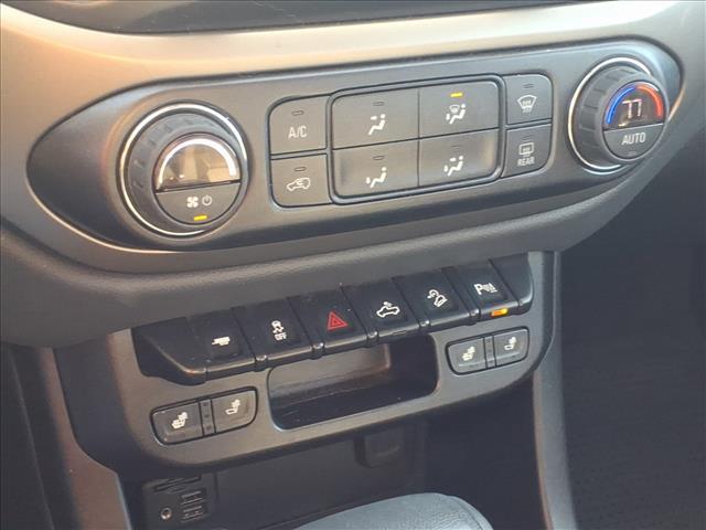 used 2021 Chevrolet Colorado car, priced at $30,995