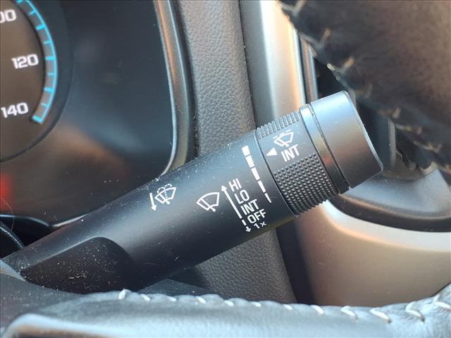 used 2021 Chevrolet Colorado car, priced at $30,995