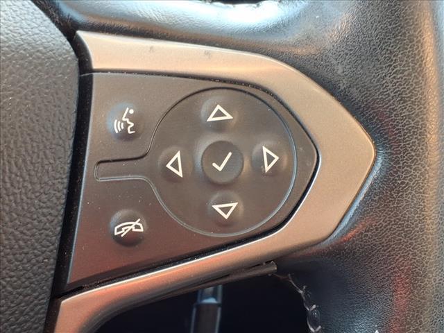 used 2021 Chevrolet Colorado car, priced at $30,995