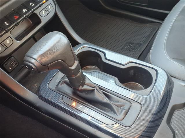 used 2021 Chevrolet Colorado car, priced at $30,995