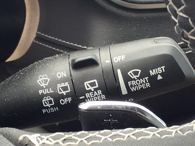 used 2023 Jeep Grand Cherokee car, priced at $25,150