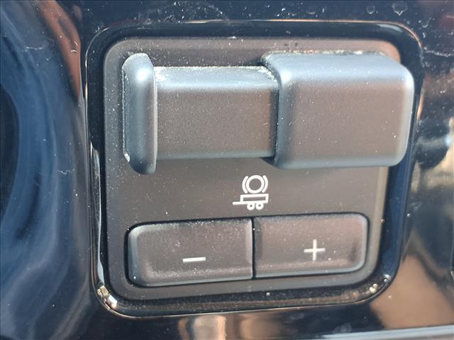 used 2024 Chevrolet Silverado 1500 car