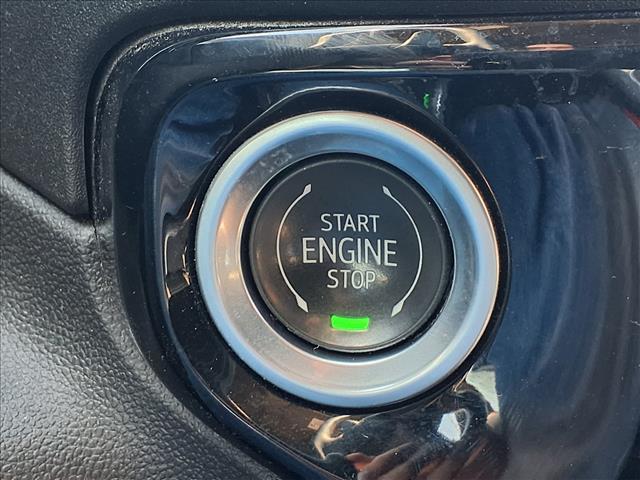 used 2024 Chevrolet Silverado 1500 car