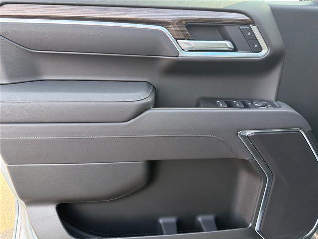 new 2026 Chevrolet Silverado 1500 car, priced at $49,890