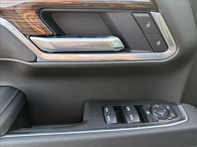 new 2026 Chevrolet Silverado 1500 car, priced at $49,890