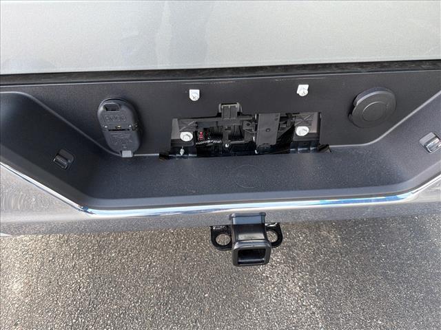 new 2026 Chevrolet Silverado 1500 car, priced at $49,890