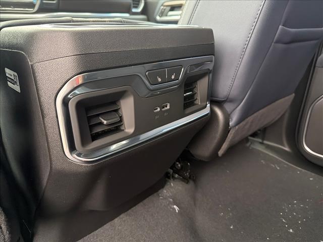 new 2026 Chevrolet Silverado 2500 car, priced at $81,440