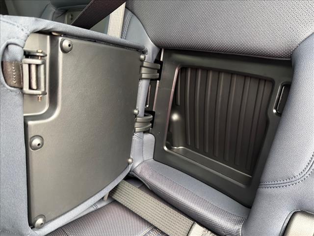 new 2026 Chevrolet Silverado 2500 car, priced at $81,440