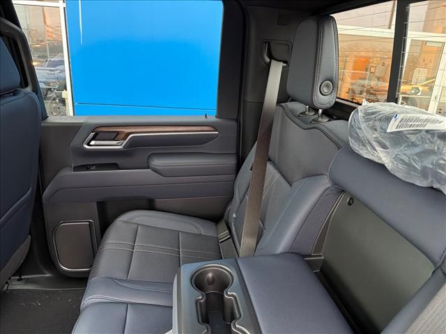 new 2026 Chevrolet Silverado 2500 car, priced at $81,440