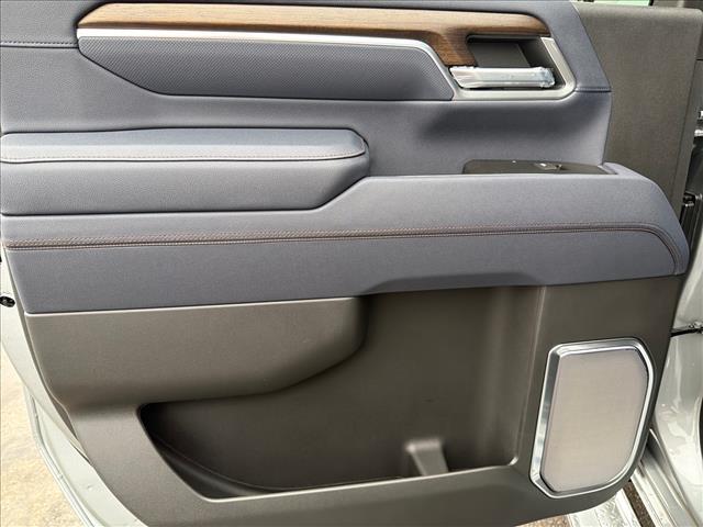 new 2026 Chevrolet Silverado 2500 car, priced at $81,440