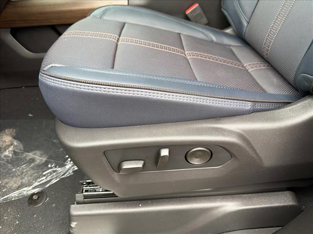 new 2026 Chevrolet Silverado 2500 car, priced at $81,440