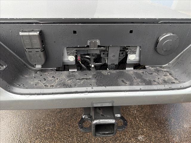 new 2026 Chevrolet Silverado 2500 car, priced at $81,440