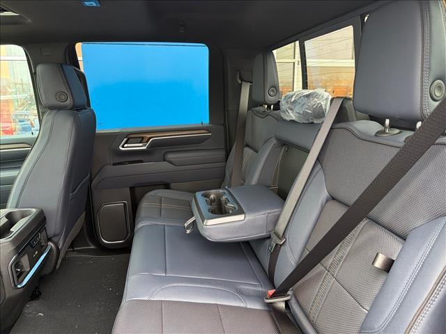 new 2026 Chevrolet Silverado 2500 car, priced at $81,440