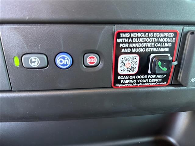 new 2025 Chevrolet Express 3500 car, priced at $50,677