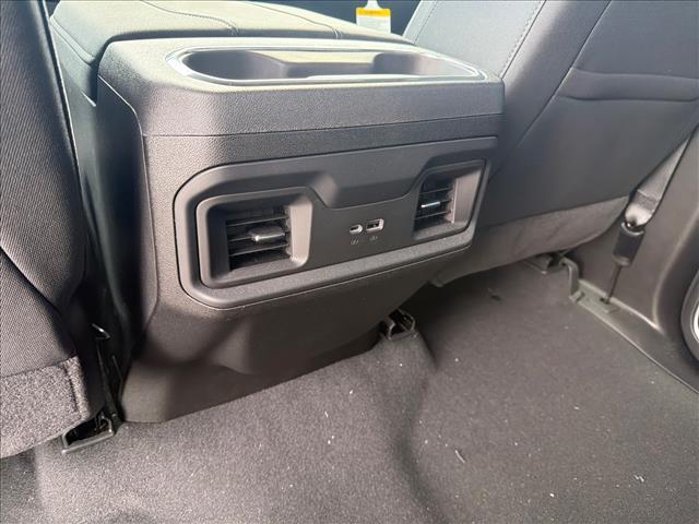 new 2026 Chevrolet Silverado 1500 car, priced at $53,315