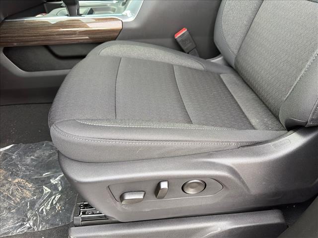 new 2026 Chevrolet Silverado 1500 car, priced at $53,315