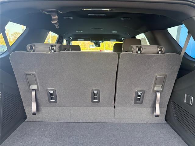 new 2026 Chevrolet Tahoe car, priced at $67,525