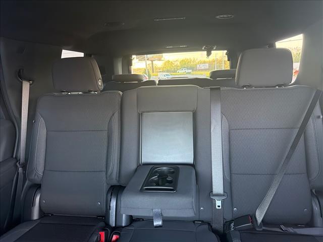 new 2026 Chevrolet Tahoe car, priced at $67,525