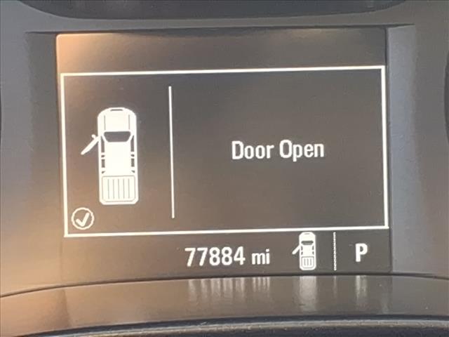 used 2021 Chevrolet Colorado car, priced at $18,795