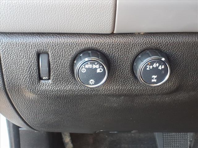 used 2021 Chevrolet Colorado car, priced at $18,795