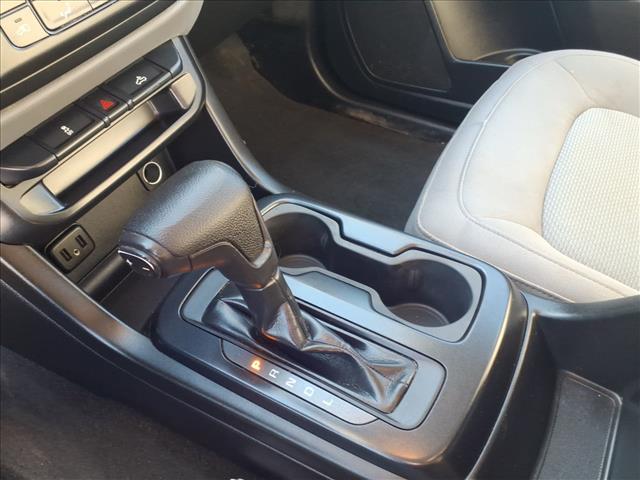 used 2021 Chevrolet Colorado car, priced at $18,795