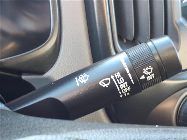 used 2021 Chevrolet Colorado car, priced at $18,795